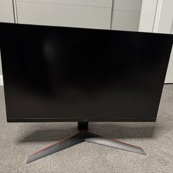 LG Ultragear 27 inch  Gaming Monitor
