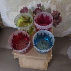 Candle Holder 