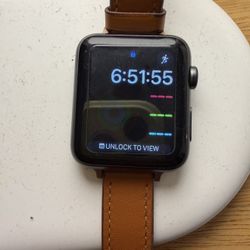 Apple Watch 7 Series 42 Mm 