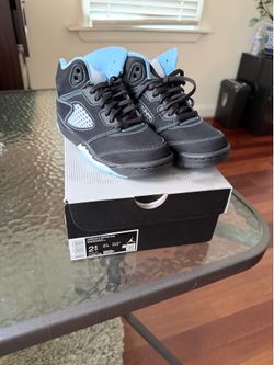 Jordan 5 Retro (PS) 2.5Y
