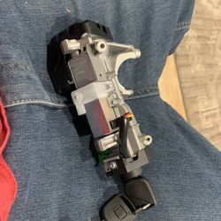 Ignition Switch Cylinder Lock For Pilot Honda 2003-2015 &Honda Odyssey 2005-2015