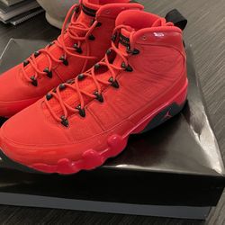 Jordan 9 Retro 