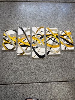 wall decor art