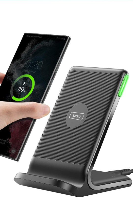 NEW! INIU Wireless Charger Stand