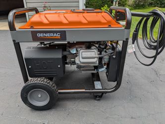 Generac Generator