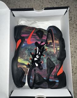 Lebron 13
