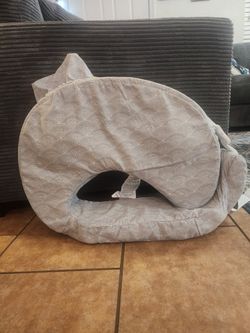 My Brest Friend Original Nursing Pillow 