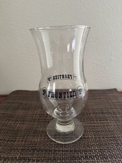 Las Vegas Glass Frontier