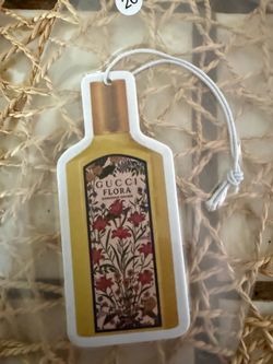 Air freshener