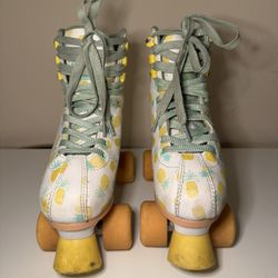 Youth Roller Skates