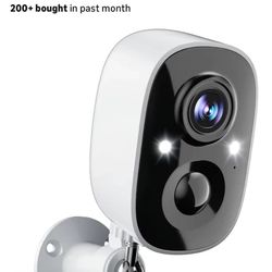 PROWLI Wireless Outdoor Security Camera