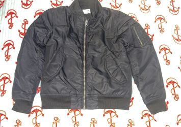 Boys Converse Jacket
