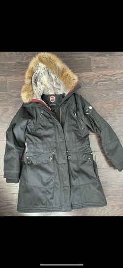 1 Madison Expedition