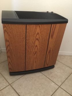 Humidifier