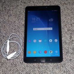 Samsung Tablet