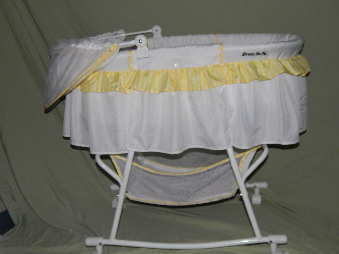 Baby Bassinet