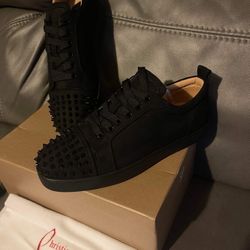 Red Bottoms