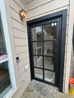 Door