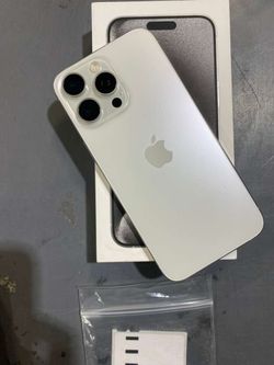 iPhone 15 Pro Max All Services 