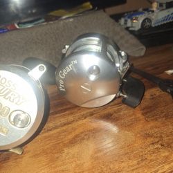 Accurate 2 Speed Pro Gear New Only Used 1 Time