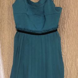 BCBGeneration dress size 4