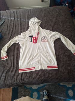 True Religion Hoodie 