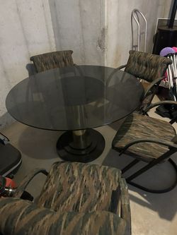 Table Set