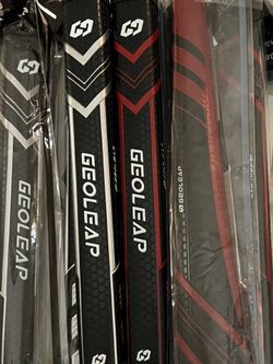 Putter grip