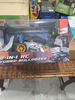 Turbo RC