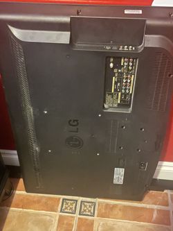 LG TV