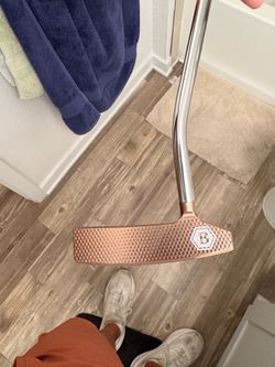 Bettinardi Queen B 6 Putter