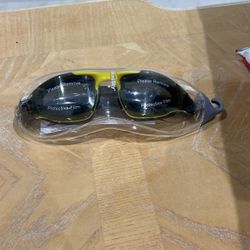 Sun & Sky Water Goggles 