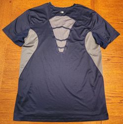 Nike pro combat hypercool shirt store