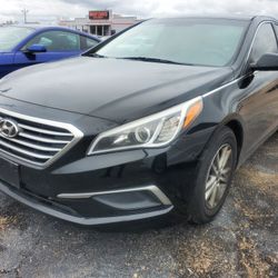 2016 Hyundai Sonata From $ 990 Down