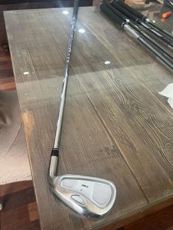 TaylorMade rac OS 4 Iron golf club