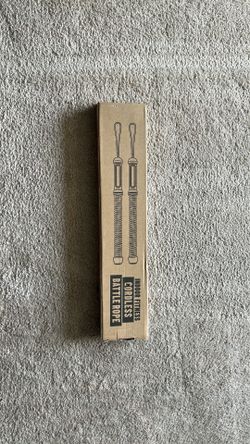 Cordless battlerope