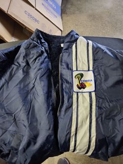 Men's Jacket