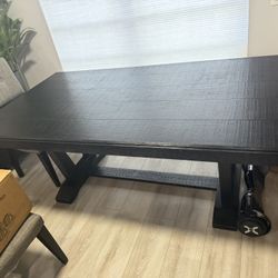 Table For Sale 