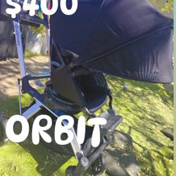 Orbit Baby