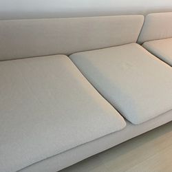 Sectional sofa