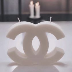 Custom made Designer  Candles 