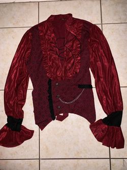 Vests - Halloween Costume