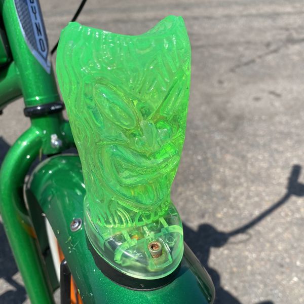 dyno taboo tiki