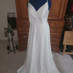 New Wedding Dress