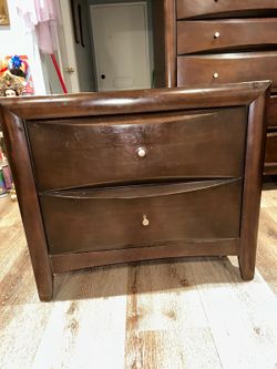 night stand