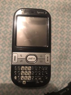 Sprint palm centro