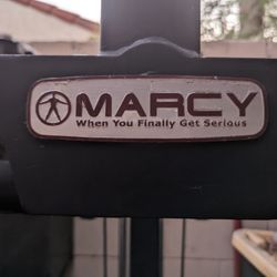 Marcy Home Workout Station