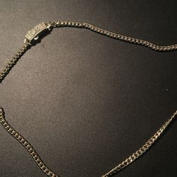 14k Gold Chain