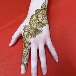Henna