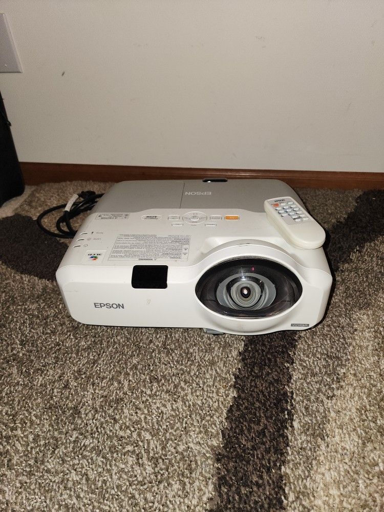 Epson Projector